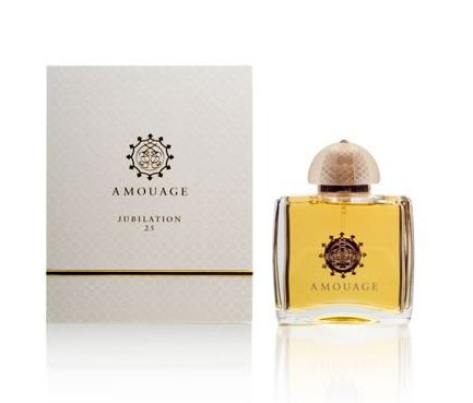 Amouage Jubilation 25 edp L